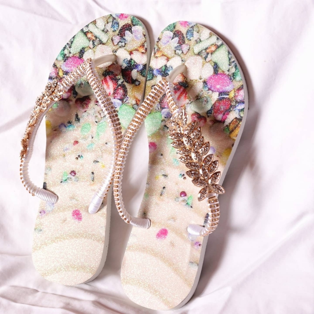 Flip flops